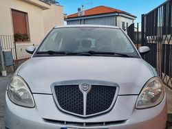 Grigio Usata 2008 Lancia Ypsilon Due volumi | 3500 €