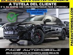 Nero metallizzato Usata 2025 Audi Q8 Competition SUV | 82.900 € (Super prezzo)