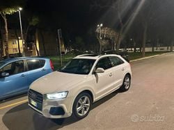 Usata 2016 Audi Q3 SUV | 11.999 € (Super prezzo)