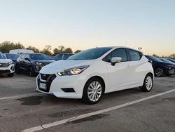 Bianco Usata 2018 Nissan Micra Acenta Tre volumi | 9900 € (Buon prezzo)