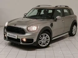 Usata 2019 Mini Countryman SUV | 16.500 € (Super prezzo)