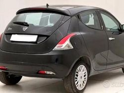 Nero Usata 2017 Lancia Ypsilon Due volumi | 7500 €