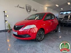 Rosso(met.) Usata 2018 Lancia Ypsilon Due volumi | 7450 € (Buon prezzo)