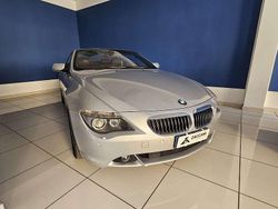 Grigio Usata 2004 BMW 645 Cabriolet Cabrio | 20.800 €