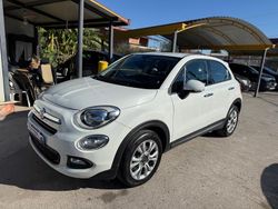 Bianco Usata 2017 Fiat 500X Lounge SUV | 9699 € (Ottimo prezzo)