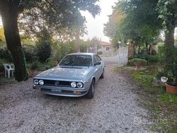 Grigio Usata 1970 Lancia 2000 Coupé | 5000 €