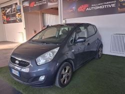 Grigio Usata 2013 Kia Venga Due volumi | 2500 € (Ottimo prezzo)