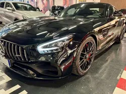 Nero Usata 2019 Mercedes AMG GT S AMG Coupé | 116.000 €