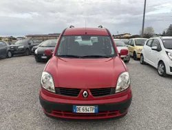 Other Usata 2007 Renault Kangoo Luxe Monovolume | 3000 € (Buon prezzo)