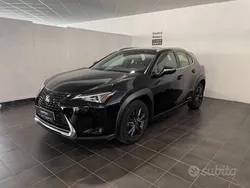 Nero Usata 2020 Lexus UX 250h Executive Line SUV | 21.500 € (Buon prezzo)