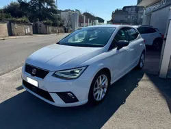 Bianco Usata 2023 Seat Ibiza FR Tre volumi | 12.999 € (Super prezzo)