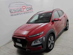 Rosso Usata 2020 Hyundai Kona SUV | 13.900 € (Buon prezzo)