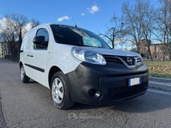 Bianco Usata 2021 Nissan NV250 Furgone | 13.400 € (Cara)
