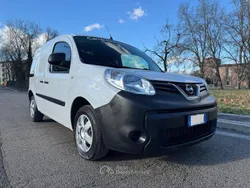 Bianco Usata 2021 Nissan NV250 Furgone | 13.400 €