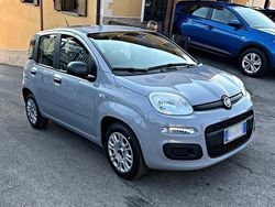 Grigio Usata 2022 Fiat Panda Due volumi | 10.900 € (Buon prezzo)
