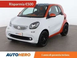Smart ForTwo Coupé