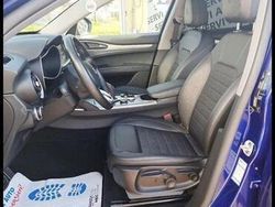 Blu Usata 2020 Alfa Romeo Stelvio Sprint SUV | 29.900 € (Molto cara)