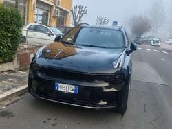 Nero Nuova 2025 Lynk & Co 01 SUV | 36.900 € (Molto cara)
