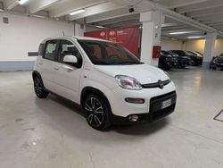 Bianco Usata 2021 Fiat Panda Sport Tre volumi | 10.900 € (Buon prezzo)