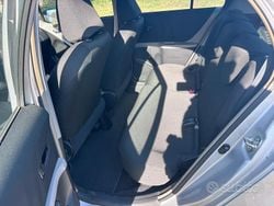 Grigio Usata 2010 Toyota Yaris Due volumi | 3500 € (Super prezzo)