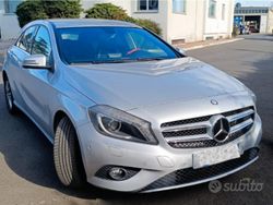 Grigio Usata 2016 Mercedes A180 Coupé | 8500 € (Super prezzo)