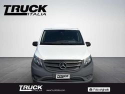 Bianco Usata 2020 Mercedes Vito Furgone | 18.900 € (Super prezzo)