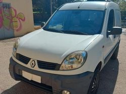 Bianco Usata 2006 Renault Kangoo | 5500 €