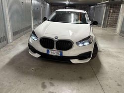 Usata 2020 BMW 118 Due volumi | 19.800 € (Super prezzo)