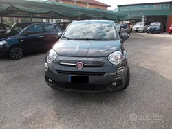 Grigio Usata 2022 Fiat 500X SUV | 14.800 € (Ottimo prezzo)