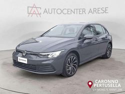 Grigio Usata 2024 VW Golf Life Tre volumi | 25.900 € (Buon prezzo)