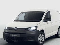 Bianco candy Nuova 2025 VW Caddy Maxi Business Monovolume | 26.750 € (Buon prezzo)