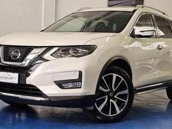 Bianco Usata 2018 Nissan X-Trail SUV | 15.850 € (Buon prezzo)