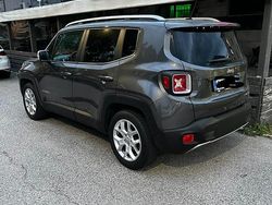 Grigio Usata 2017 Jeep Renegade SUV | 10.500 € (Super prezzo)