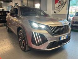 Grigio scuro Usata 2024 Peugeot 2008 Allure SUV | 16.900 € (Buon prezzo)