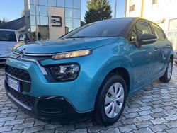 Blu Usata 2021 Citroën C3 Live Tre volumi | 8900 € (Super prezzo)