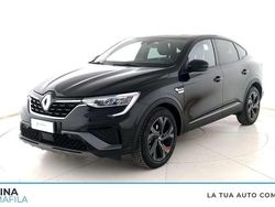 Nero Usata 2022 Renault Arkana R.S. SUV | 18.400 € (Buon prezzo)