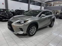 Grigio Usata 2020 Lexus NX300h Business Edition SUV | 23.900 € (Super prezzo)