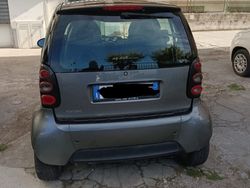 Grigio Usata 2005 Smart ForTwo Coupé Coupé | 2500 € (Ottimo prezzo)