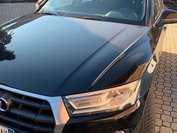 Nero Usata 2017 Audi Q5 SUV | 17.500 € (Buon prezzo)