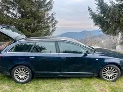Usata 2006 Audi A6 Station wagon | 2900 € (Buon prezzo)
