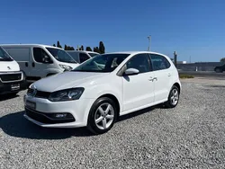 Usata 2014 VW Polo Due volumi | 6950 € (Buon prezzo)