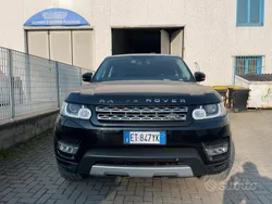 Usata 2014 Land Rover Range Rover HSE SUV | 13.000 €