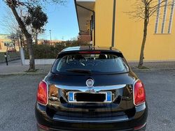 Nero Usata 2017 Fiat 500X SUV | 14.000 € (Cara)