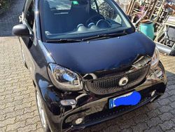 Usata 2016 Smart ForTwo Cabrio Cabrio | 10.000 € (Ottimo prezzo)