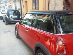 Rosso Usata 2003 Mini Coupé Coupé | 1200 €