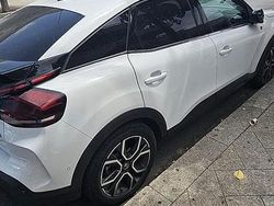 Usata 2021 Citroën e-C4 Feel Tre volumi | 21.000 € (Molto cara)