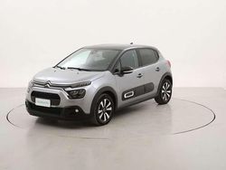 Grigio Usata 2023 Citroën C3 Shine Due volumi | 10.790 € (Super prezzo)