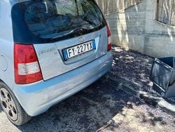 Blu Usata 2008 Kia Picanto Due volumi | 1550 € (Super prezzo)