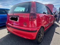 Usata 1994 Fiat Punto Due volumi | 18.000 €