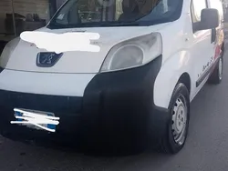 Usata 2008 Peugeot Bipper Monovolume | 2500 € (Super prezzo)